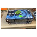 40 RNDS FEDERAL 30-06 150 GR SP
