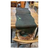 HORSE HAIR TABLE RUNNER