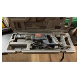 RYOBI RECIPROCATING SAW