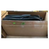 2 ATTACHE CASES