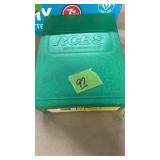 RCBS 38 SPECIAL/ 357 MAG 3 DIE SET