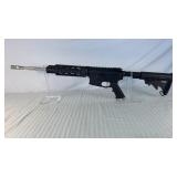 IN GUNS WE TRUST MODEL 3173-15 223/5.56 **NO MAG