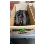 ALLEN WRENCHES