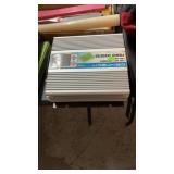 2000 WATT POWER BOOSTER
