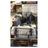 HANDY CAM WATERPROOF CASE, POLAROID CAMERA, CAMERA