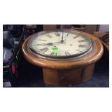 CLOCK