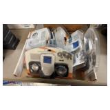 GROUP OF NEW BLUETOOTH SPEAKERS