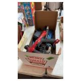 PAINTBALL GUNS