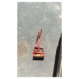 PAIR OF HAY HOOKS