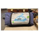 2 PERSON DOME TENT