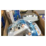 4 ONLINE NET JET GAMING SYSTEMS