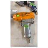 SNAP ON IMPACT WRENCH