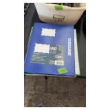 GROUP OF SPORTS CARD ALBUMS, SOCCER, FOOTBALL