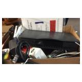 CANON COLOR BUBBLE JET PRINTER W/ INK