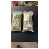 100 PCS OF UNFIRED 30-06 BRASS