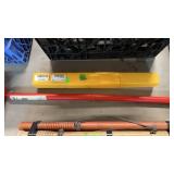 2 MASONARY BITS