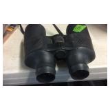 TASCO 10X50 BINOCULARS