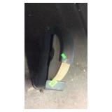 GRINDING STONE