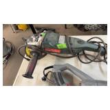 METABO ANGLE GRINDER