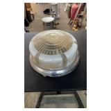 LIGHT FIXTURE & ORBI BOOSTERS