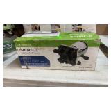 SHURFLOW FRESH WATER PUMP