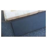 GROUP OF DURO GLIDE PLYMUR SHEETS