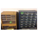 3 HARDWARE ORGANIZERS
