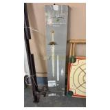 FROST CUTLERY THE WHITE HOUSE SWORD