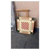 CARROM BOARD