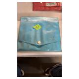 6PC TELESCOPING GAGE SET IN BLUE POLY BAG