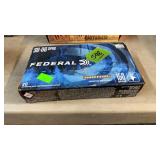 20 RNDS FEDERAL 30-06 150 GR SP