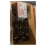 12 GA SHOT GUN SHELLS