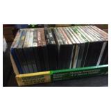 GROUP OF 25 DVD MOVIES
