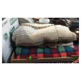 2 BLANKETS