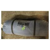 RIDGEWAY BACKPACK TENT