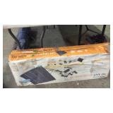 2 100 WATT SOLAR PANELS