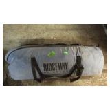 RIDGEWAY BACKPACK TENT