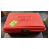 SNAP-ON CLICK TYPE TORQUE DRIVER