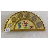 SOVERN OF KOREA COIN SET
