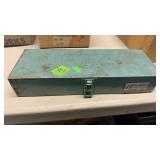 PARTIAL DRILL BIT SET