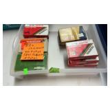 8 BX OF 12 GA RIFLE SLUGS, 16 GA RIFLE SLUGS,
