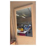 WALL MIRROR
