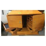 JEWELRY BOX