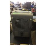 SOIEL ELECTRIC HEATER