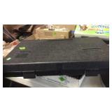 3 PADDED STORAGE BOXES