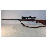 REMINGTON MODEL 700 300 REM ULTRA MAG W/ NIKON