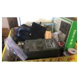 BX W/ MULTI TESTER, BATTERY TESTER, KREG