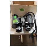 SWIFT 7X35 BINOCULARS