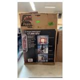 COLEMAN 17,000 BTU PROPANE HEATER