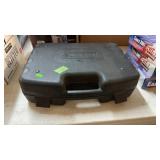 COLEMAN CORDLESS DRILL IN BLACK CASE